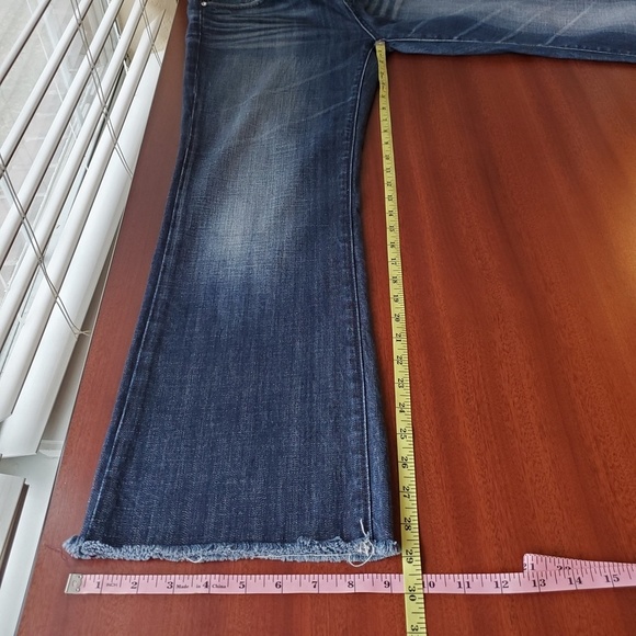 Vigoss Jeans - Picture 2 of 7